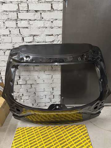 Купить KBY16202XC Mazda Дверь задняя багажная