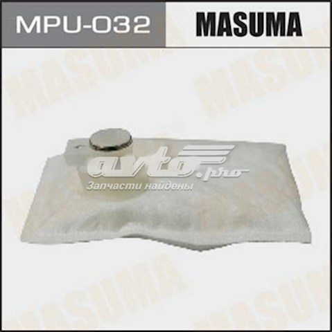  MPU032 Masuma