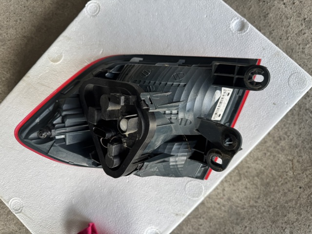  63217372785 BMW