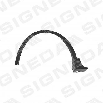  PFD01245AL Signeda