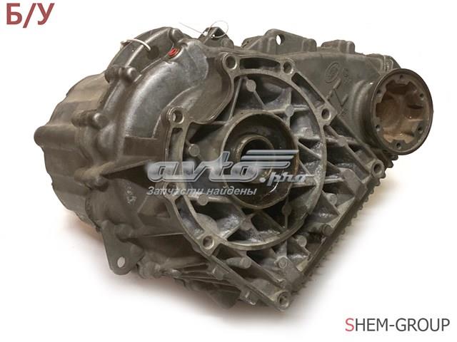 Коробка раздаточная в сборе Land Rover 4H227K780CA цена, от 316.74 USD