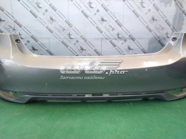 Задний бампер 5215905170 Toyota