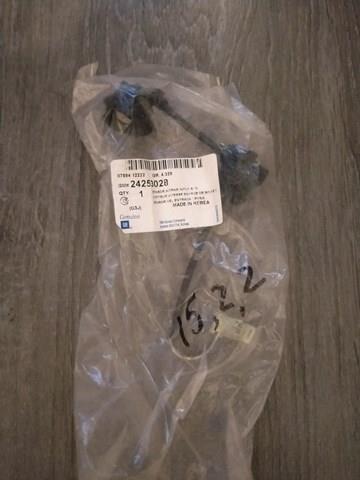 Датчик скорости 24253028 General Motors