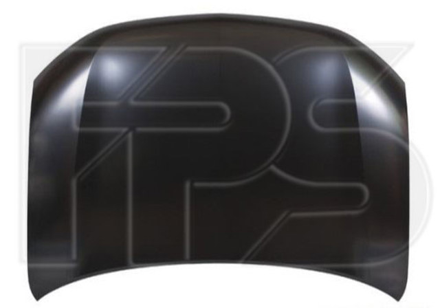 Капот FPS FP4431280 цена, от 613.93 USD