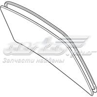 Заднее автостекло Toyota 6480106120 цена, от 120.86 USD