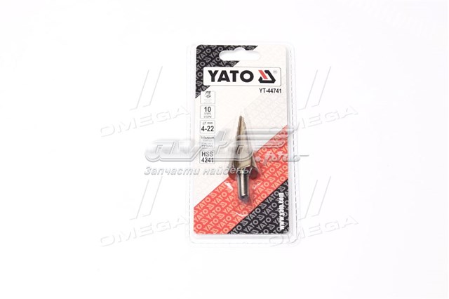  Yato YT44741 цена, от 6.33 USD