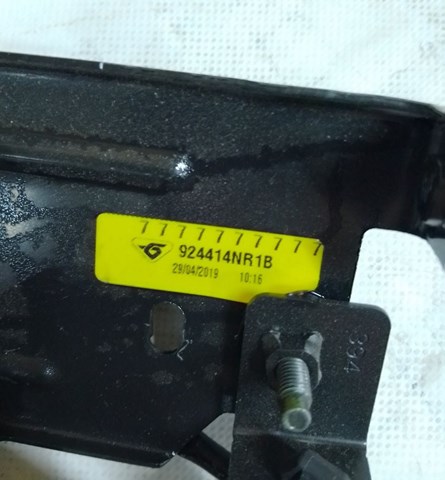  Nissan/Infiniti 924443NL0B цена, от 8.27 USD