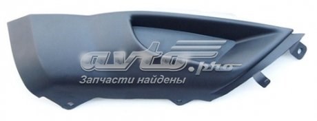 Молдинг бампера переднего, правый FPS FP4812924