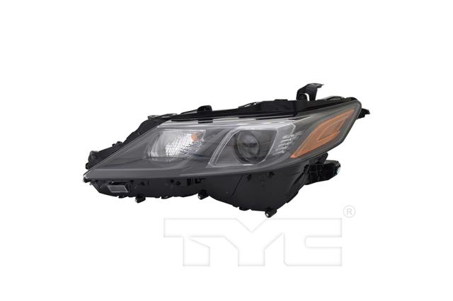 Купить 209994B01N TYC Фара левая передняя