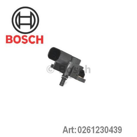 Датчик абсолютного давления 261230439 Bosch
