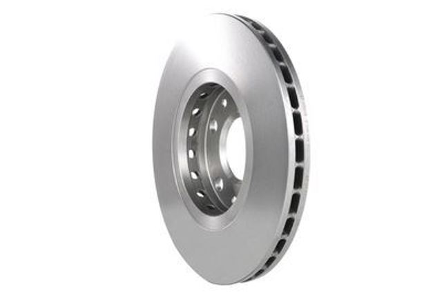 Передние тормозные диски 986479553 Bosch