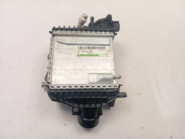  Mercedes A6540104604