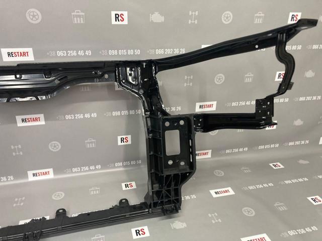 Панель передняя Polcar 41D104 цена, от 87.71 USD