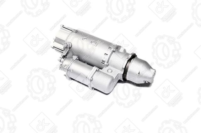 CT142T3708000 DK Стартер автомобиля