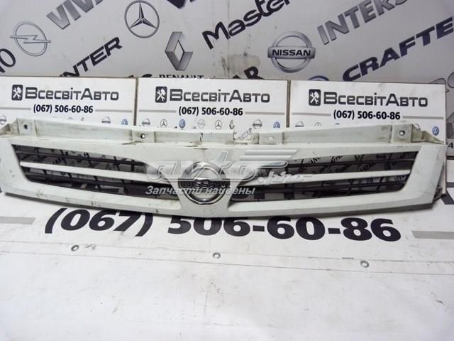  Nissan/Infiniti 6231400QAA