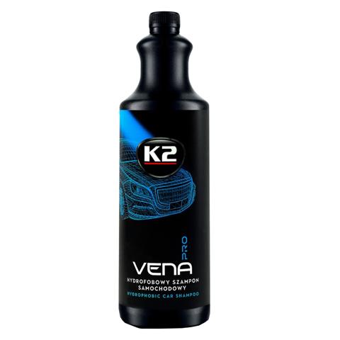 D02011 K2 xampu para automóveis