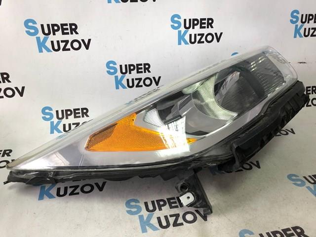Правая блок фара TYC FP2830R8T цена, от 327.96 USD