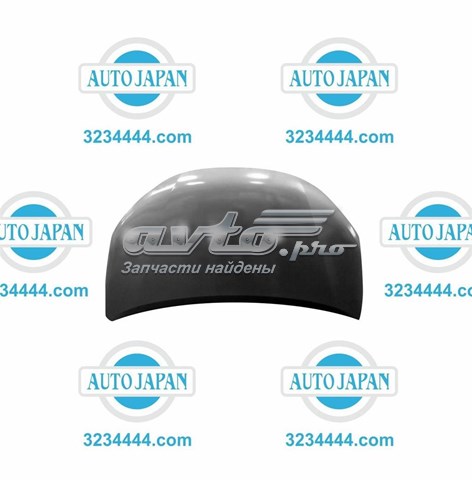 Капот Nissan/Infiniti FEA003LMMC цена, от 1042.34 USD