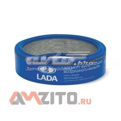 Фильтр воздушный Lada 21010110910082