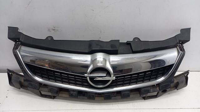 13182876 Opel 