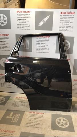 Задняя правая дверь Suzuki 6800354P01000
