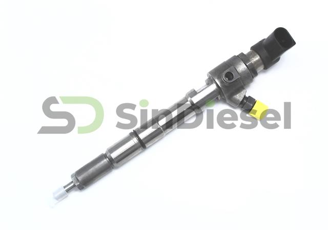 Топливные форсунки 03L130277B Kismet Diesel
