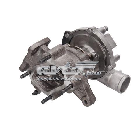Турбонагнетатель Borg-Warner 53039700009 цена, от 129.05 USD