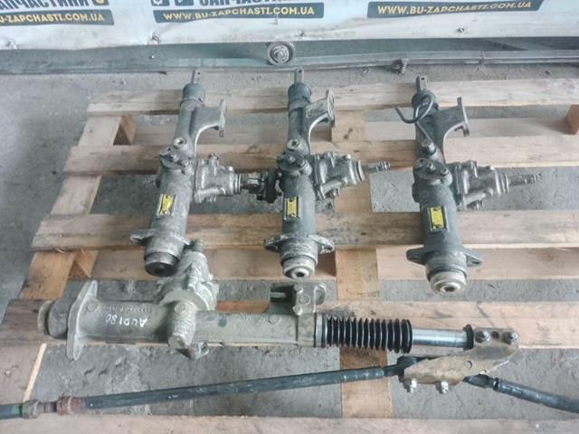 Купить 7881955309 ZF Parts Рулевая рейка