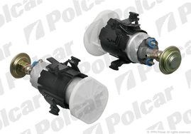 Топливный насос электрический погружной Polcar E010033