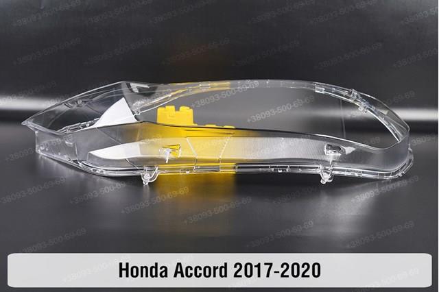 Правая фара 33100TVAA02 Honda