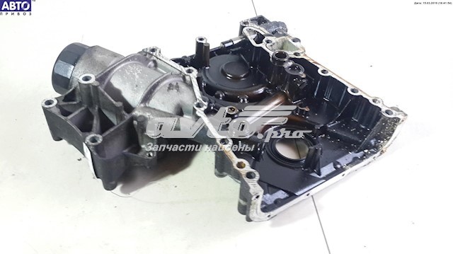 1110101217 MERCEDES Cubierta motor delantera original y equivalente