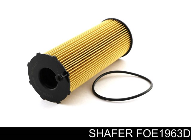 FOE1963D Shafer Масляный фильтр двигателя