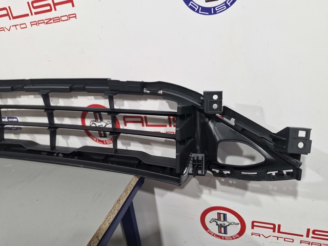 Решетка бампера 622546RR0A Nissan/Infiniti