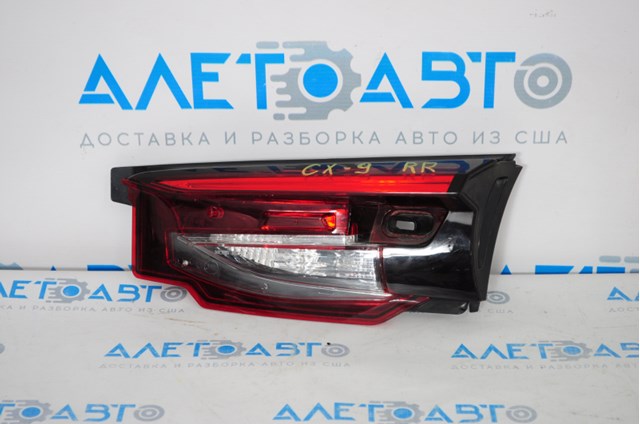 Купить TK49513F0A Mazda Стоп задний
