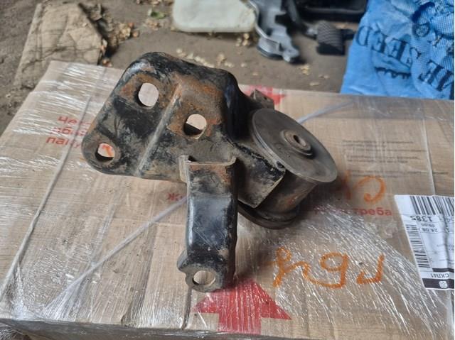 Compre GE4T39070A Mazda Coxim (suporte) esquerdo de motor