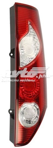 Фонарь задний правый Depo/Loro/Abakus 5511982RUE цена, от 35.90 USD