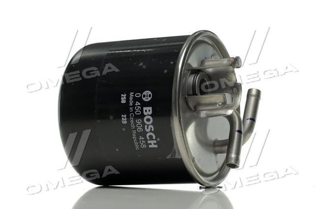 Фильтр тонкой очистки топлива Bosch 450906458 цена, от 63.82 USD