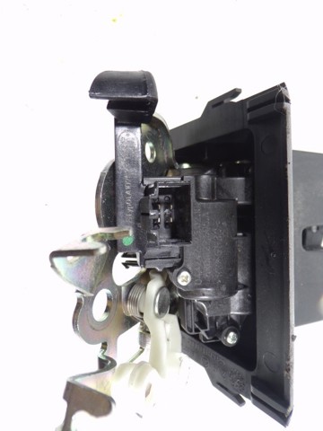 Porta traseira (3ª/5ª porta-malas (tampa de alcapão) Skoda Octavia preço, a partir de 78,08 USD