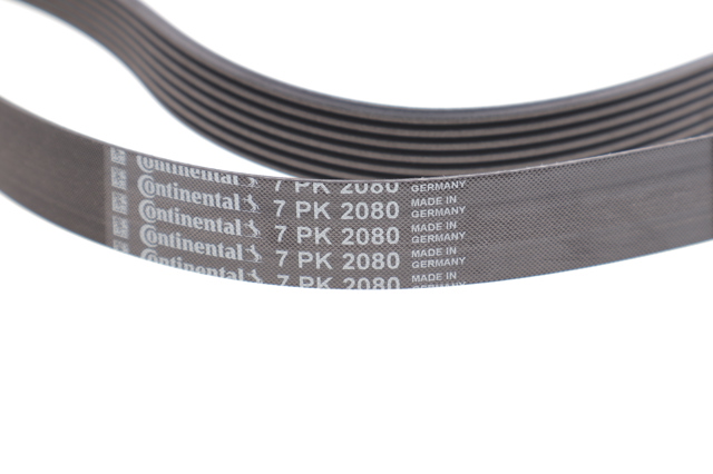 7PK2080 Continental/Siemens Поликлиновый ремень