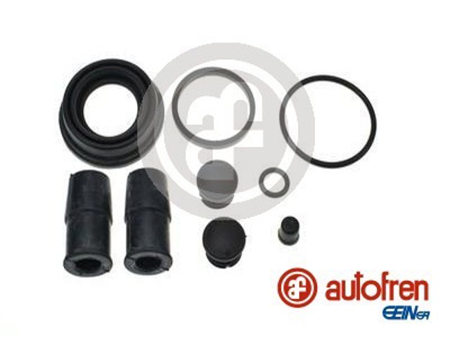 Kit de reparação de suporte do freio traseiro para Ford Focus (HM)