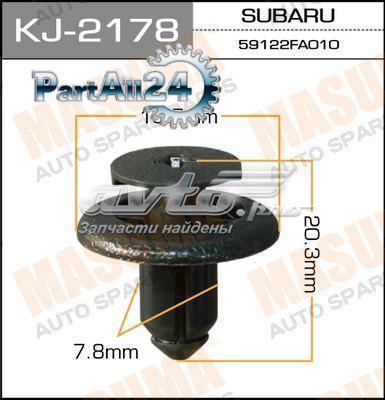  Masuma KJ2178 цена, от 0.57 USD