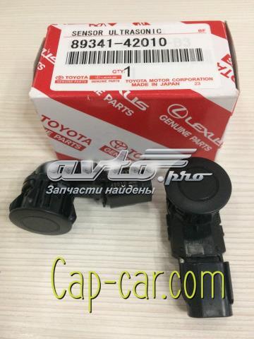  Toyota 8934142010C0