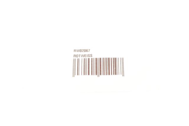  Rotweiss RW82067