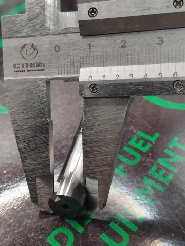 Плунжерная пара ТНВД Bosch 2418455325