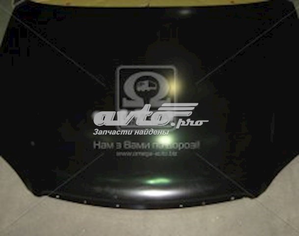 Капот Tempest 160111280 цена, от 118.19 USD