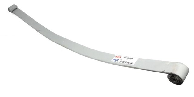 Рессора задняя 3370700019ZT TES