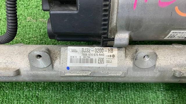 Купить TS401NL00R MSG Рулевая рейка