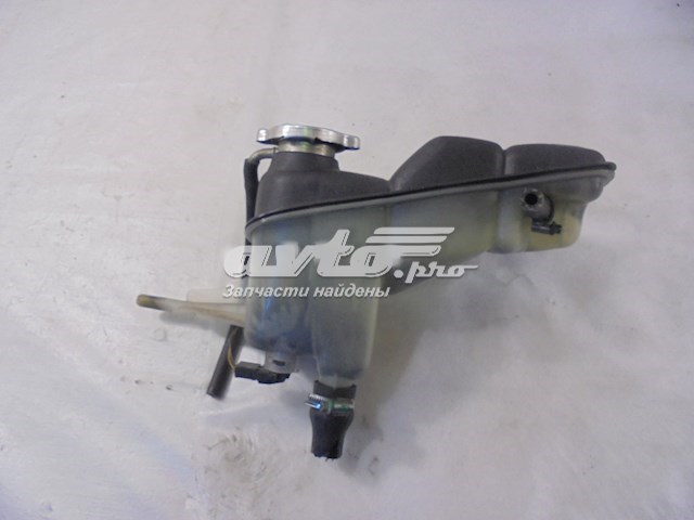 A1705000649 MERCEDES Vaso de expansión original y equivalente