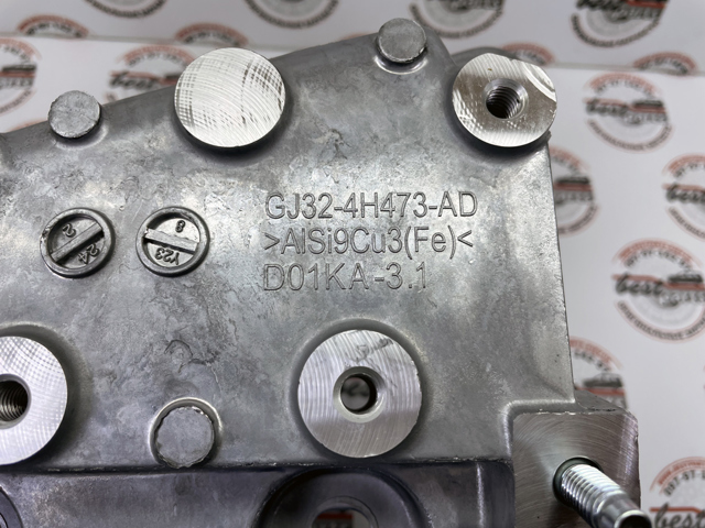  LR105296 Land Rover
