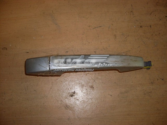 61160FG000TI Subaru Ручка передней двери, наружная